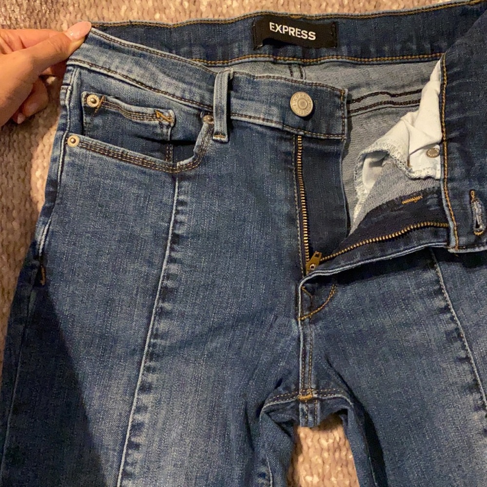 Express Jeans